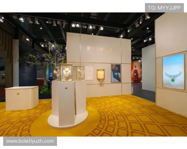 宝格丽国际娱乐：奢华品牌背后的文化传承与创新发展策略