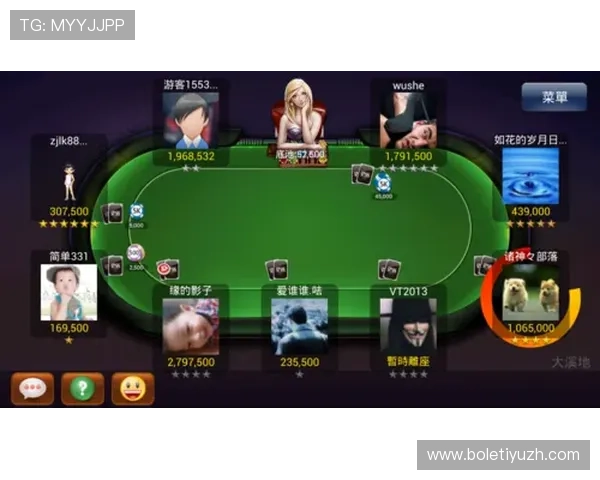 德州扑克数字站：最新赛事资讯与高手技巧全面解析